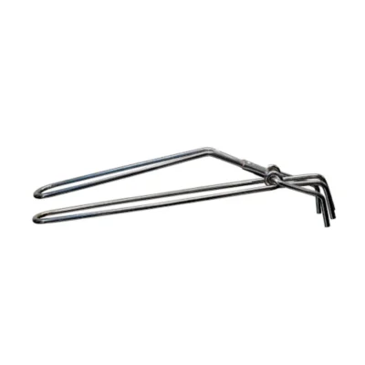 WIRE GRIP