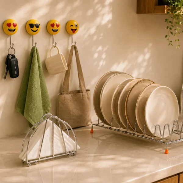 Kitchenware Items