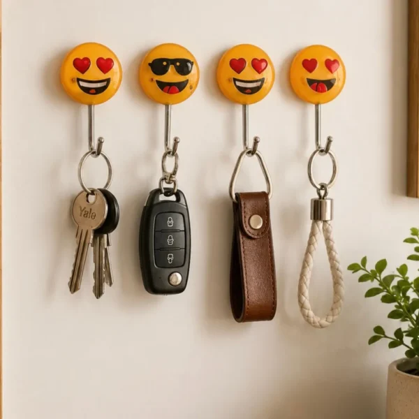 Plastic Hooks