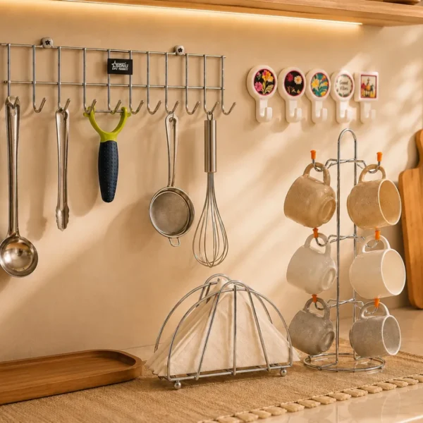Household Essentials