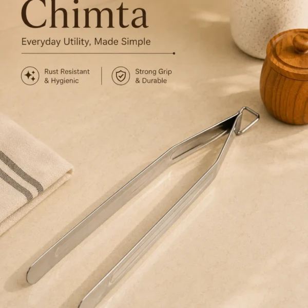 CHIMTA SERIES