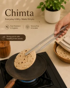 CHIMTA SERIES