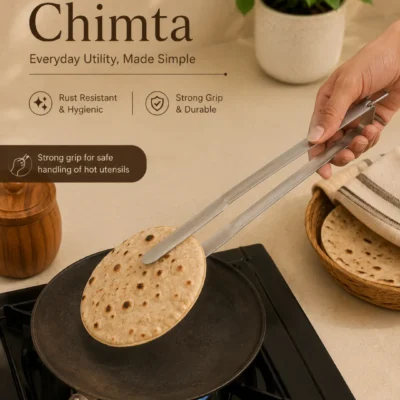 CHIMTA SERIES