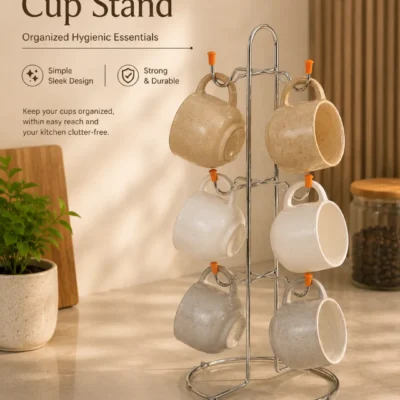Cup Stand