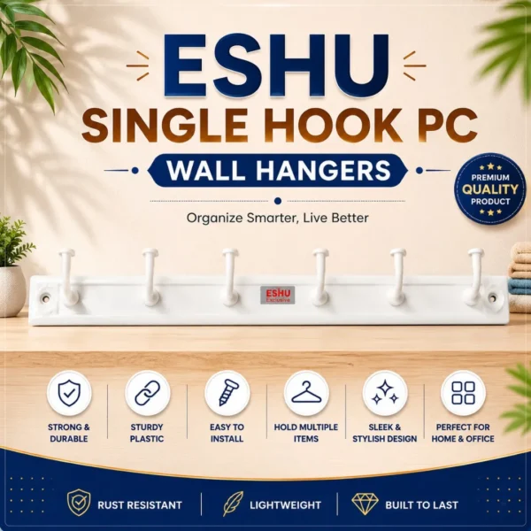 ESHU SINGLE HOOK PC