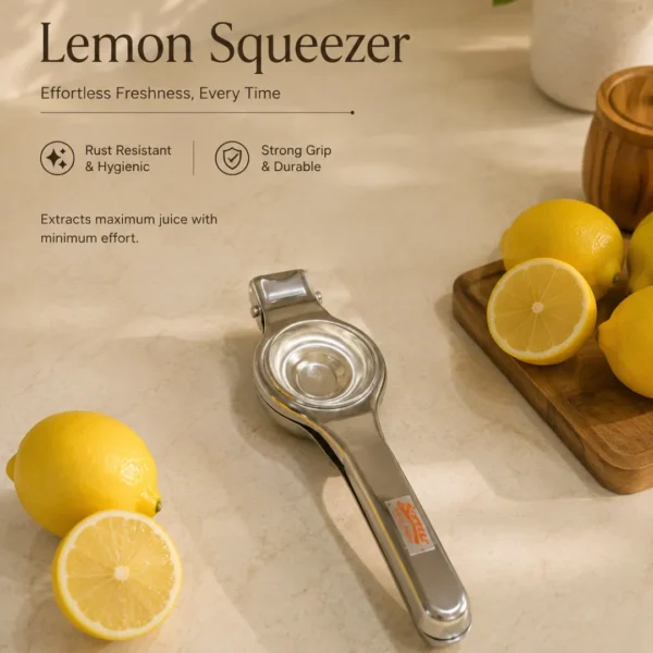 LEMON SQUEEZER