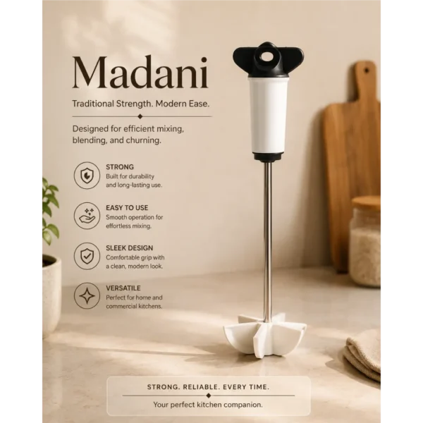 MADANI