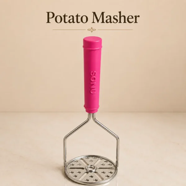 POTATO MASHER