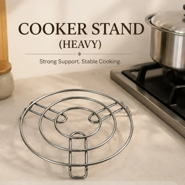 COOKER STAND - Strong